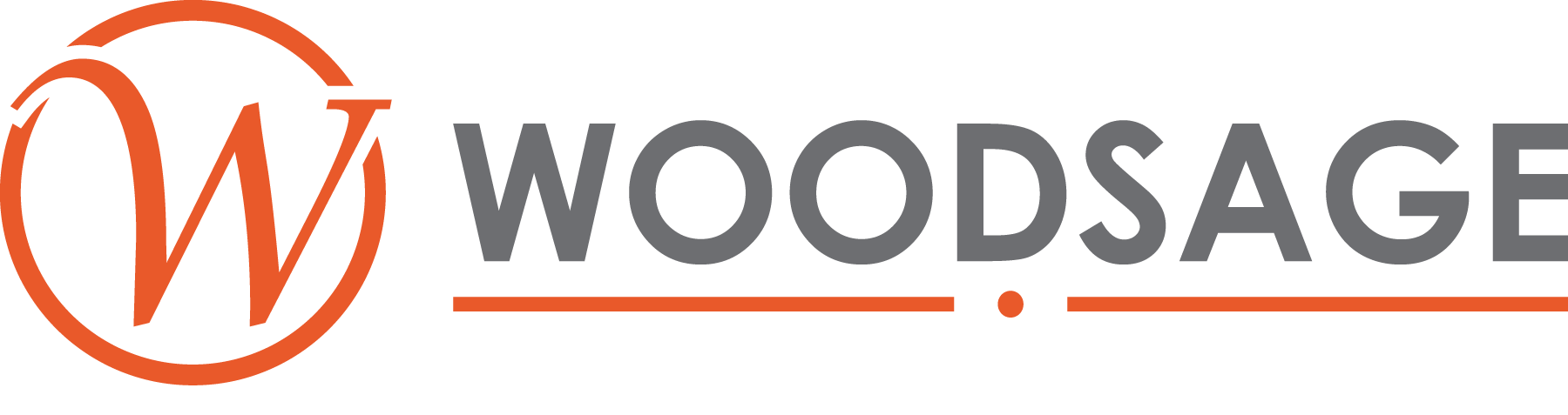 Woodsage Logo Only